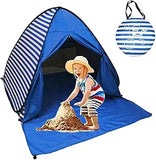 POP UP BEACH CABANA RENTAL