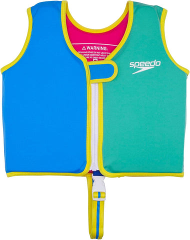 Speedo Classic Swim Vest