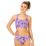 Dolfin Women's Uglies Workout Bikini Bottom