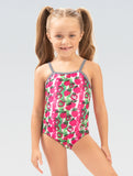 Dolfin Girl's Uglies One Piece