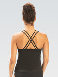Dolfin Women's Scoop Neck Tankini