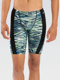 Dolfin Men's Reliance Spliced Jammer