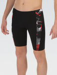 Dolfin Men's Reliance Renegade Spliced Jammer