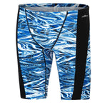 Dolfin Men's Reliance Spliced Jammer
