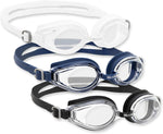 Cressi Bliss Goggles Triple Pack