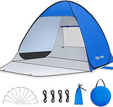 POP UP BEACH CABANA RENTAL
