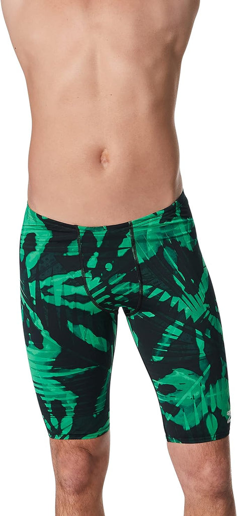 Sporti Camouflage Jammer Swimsuit at