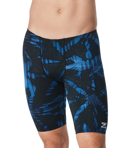 Speedo Men's Reflected Jammer