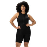 Dolfin Women's Aquashape Mockneck Aquatard