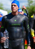 Sumparpo NJoy Men's Eco Triathlon Wetsuit