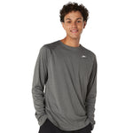 Speedo Men's Long Sleeve Swim Shirt