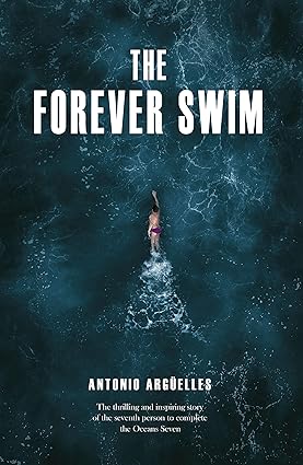 The Forever Swim Paperback