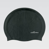 Dolfin Solid Silicone Cap
