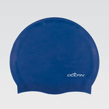 Dolfin Solid Silicone Cap