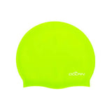 Dolfin Solid Silicone Cap