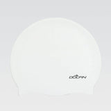 Dolfin Solid Silicone Cap