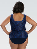 Dolfin Women's Namaste Tankini