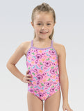 Dolfin Girl's Uglies One Piece