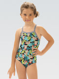 Dolfin Girl's Uglies One Piece