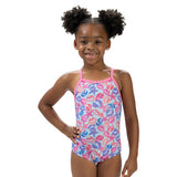 Dolfin Girl's Uglies One Piece