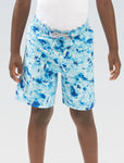 Little Dolfin Swim Trunks