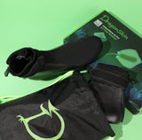DragonSkin Booties - Achilles Heels