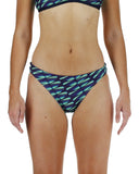 TYR Women's Durafast Elite Classic Full Coverage Bikini Bottom