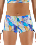 TYR Women's Della Boyshort
