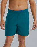 TYR Men's Deck-X Swim Short