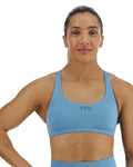 TYR Women's Multi-Strap Sports Top