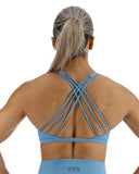 TYR Women's Multi-Strap Sports Top
