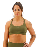 TYR Women's Dual Strap Swim Top