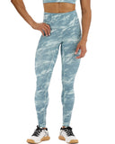 TYR Women's High Rise Legging