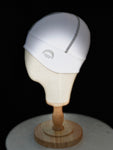Chrome Dome Swim-Bike-Run Cap