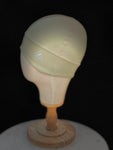 Chrome Dome Swim-Bike-Run Cap