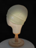 Chrome Dome Swim-Bike-Run Cap