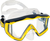 Cressi Liberty Triside SPE Adult Mask