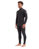 Body Glove Men's Phoenix Chest Zip Full Suit 4/3mm