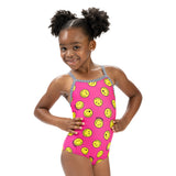 Dolfin Girl's Uglies One Piece