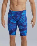 TYR Men's Durafast Elite Jammer