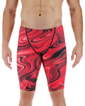 TYR Men's Durafast Elite Jammer