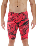 TYR Men's Durafast Elite Jammer