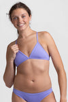 JOLYN Women's Triangle Top