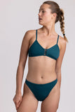 JOLYN Women's Penny Bottom