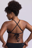 JOLYN Women's Triangle Top