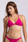 JOLYN Women's Triangle Top