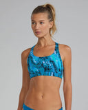 TYR Women's Jojo Bikini Top Prismatic