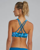 TYR Women's Jojo Bikini Top Prismatic