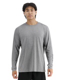 TYR  Men's SunDefense Long Sleeve Shirt