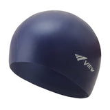 View Silicone Swim Cap